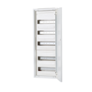 f-tronic lege veldverdeler 5-rijen 60 modules 300x800x165 mm