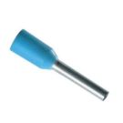 SOLAR adereindhuls geïsoleerd 16mm² 12mm blauw - per 100 stuks (1505149)