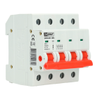 EMAT hoofdschakelaar 4-polig 100A (85005018)