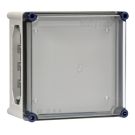 Eaton Halyester railaansluitkast RG433