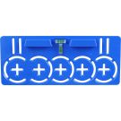 ABB aftekengerereedschap inbouwdozen (BM-MD)