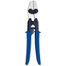 Klauke kabelschoentang 0.75-16mm² met kerfpersing (K2)