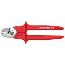 KNIPEX kombi-kabelschaar VDE (9506230)