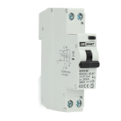 EMAT aardlekautomaat B25 300mA 1-fase (1P+N) 6kA (85006020)