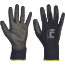 Cerva Bunting Evolution polyester handschoen maat 8 (0108004599080BN)