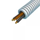 Snelflex flexibele buis VD 3x1.5mm² 16mm - rol 100 meter (SF3X15ZWZR)