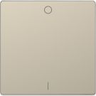 Schneider-Merten D Life wisselwip met opdruk (0/I) - sahara (MTN3301-6033)