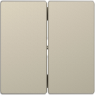 Schneider-Merten D Life schakelwip voor serieschakelaar - sahara (MTN3400-6033)