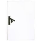 f-tronic Slot voor F-tronic veldverdeler - hoogte 950mm (7110126)