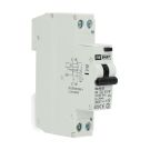 EMAT aardlekautomaat B6 30mA 1-fase (1P+N) 6kA (85006000)