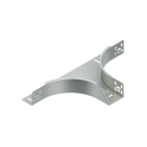 Niedax Group kabelgoot RTA aftakstuk staal 60x70mm (161099)