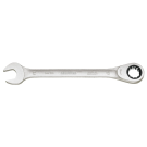 GEDORE ringratel-steeksleutel 17mm lengte 225mm (7 R 17)