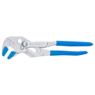 GEDORE sleuteltang met beschermbekken 7