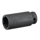 GEDORE RED slagmoerdopsleutel 1/2