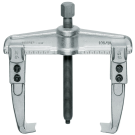 GEDORE universele trekker met 2 armen 90x100mm (1.06/1)