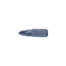 Heco Schroefbits 1/4 inch pozidrive PZD3 25mm per 10 stuks (45107)