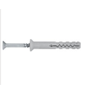 AS slagpluggen 8x140 mm per 50 stuks (AS6608x140)