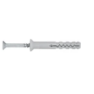 AS slagpluggen 8x140 mm per 50 stuks (AS6608x140)