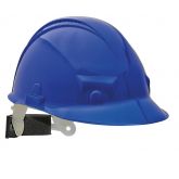 Cerva Palladio Advanced veiligheidshelm - 397 gekeurd blauw (0601 0112 40999)