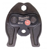 Milwaukee persbekken J12 - V15 geschikt voor M12 HPT (4932430262)