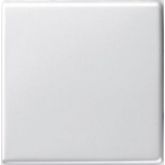 Gira bedieningswip wisselschakelaar - systeem 55 zuiver wit glanzend (029603)