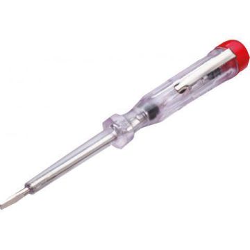 Cimco spanningzoeker schroevendraaier 3.5x100mm (111288)