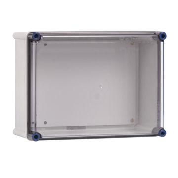 Eaton Halyester lege kast K434 270X360