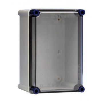 Eaton Halyester lege kast K433