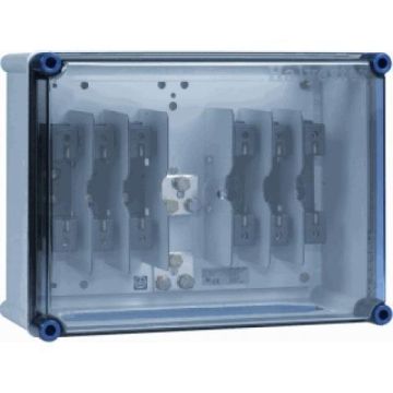 Eaton Halyseter veilighedenkast VKH250/1B 3x250A