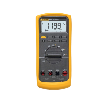 FLUKE multimeter 83-5 (3947847)