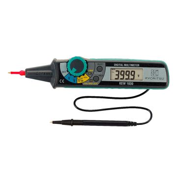 Kyoritsu multimeter 1030 (010300000C)
