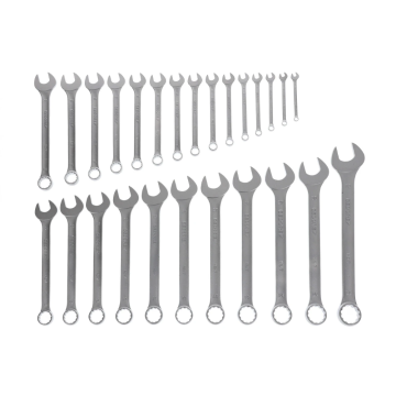 GEDORE ring steeksleutelset 6-32mm 26-delig (7-026)