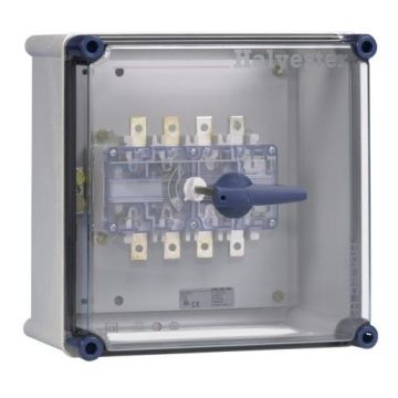 Eaton schakelkast SKH160/1 160A 3P N