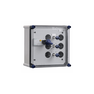 Eaton Halyester krachtgroepenkast GLKN4031 1864.303