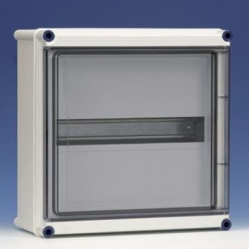 Eaton lege kast KSOH444/1H