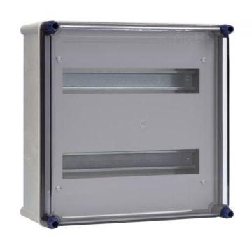 Eaton lege kast K444/2H