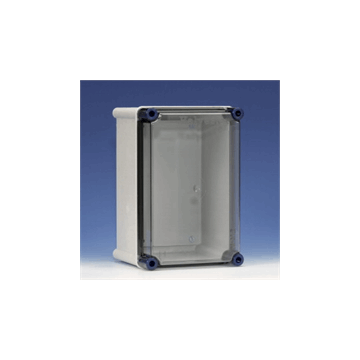 Eaton Halyester lege kast K432 270X180