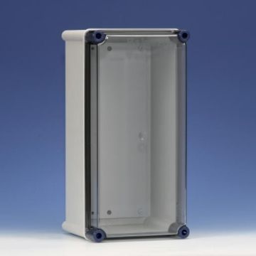 Eaton Halyester lege kast K442 360X180