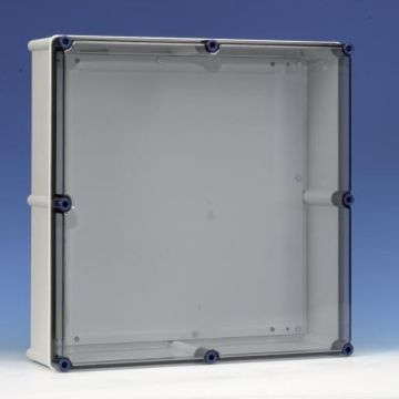 Eaton Halyester lege kast K466 540X540