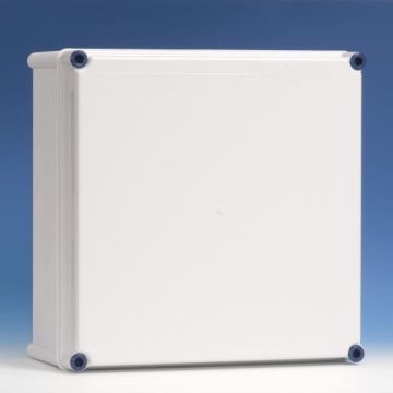 Eaton Halyester lege kast K444GS 360X360