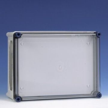 Eaton Halyester railaansluitkast RG434 160/250A