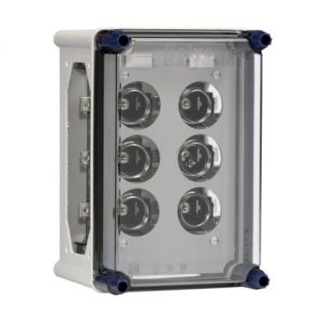 Eaton Halyester krachtgroepenkast GK442B 2X63A