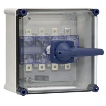 Eaton Halyester schakelkast SKH250/1 250A 3P N