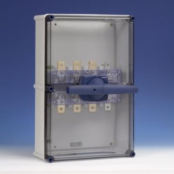 Eaton schakelkast SKH630/1 630A 3P N