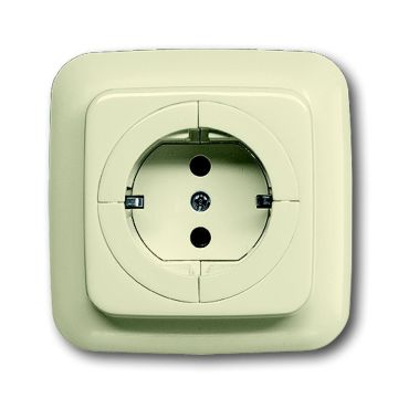 ABB Busch-Jaeger 20 EUA-212 BJ INB.WCDS RA UITTREKM.WIT (20 EUA-212)