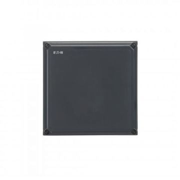 Eaton aansluitkast 3 groepen 160A HA5540-S44 Systeem 55