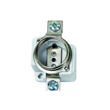 Hager schroef patroonhouder 63A (L54D)