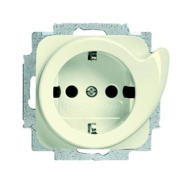 ABB Busch-Jaeger 20 EUCDR-212 BUS WCD RA CPL M/UITWERPM.INB (20 EUCDR-212)