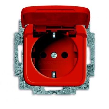 ABB Busch-Jaeger 20 EUKB-14-212 BUS WCD RA KV KD CPL OR.INB (20 EUKB-14-212)