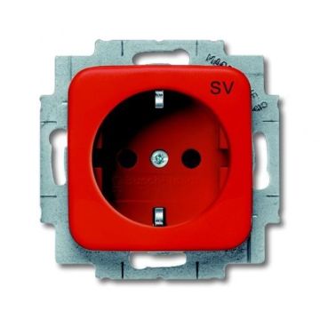 ABB Busch-Jaeger 20 EUCKS-14-212-10 BUS WCD RA KV CPL ORAN.INB SI (20 EUCKS-14-212-10)